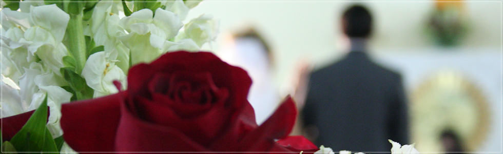 Fully inclusive wedding catering service